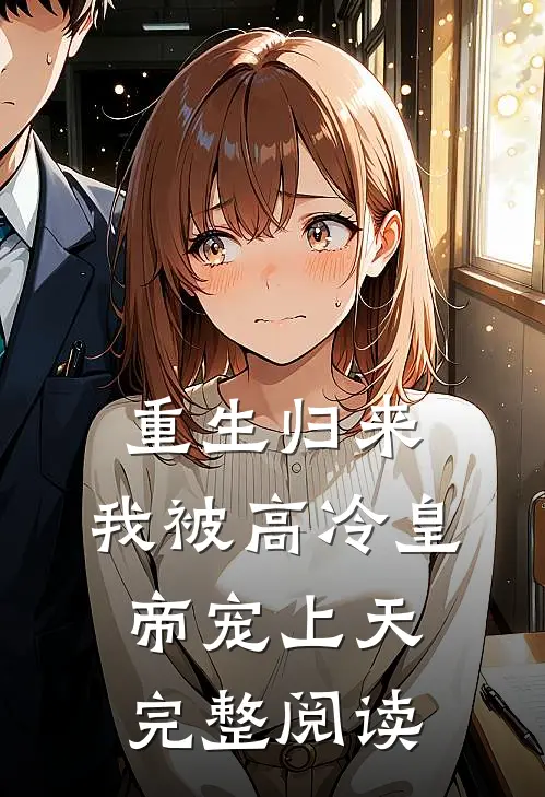重生归来，我被高冷皇帝宠上天完整阅读