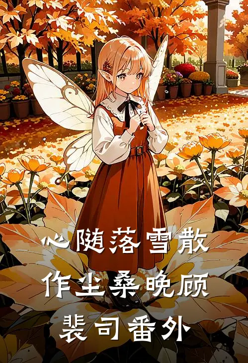 心随落雪散作尘桑晚顾裴司番外