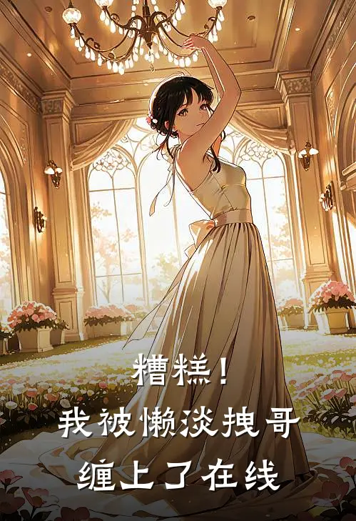糟糕！我被懒淡拽哥缠上了在线