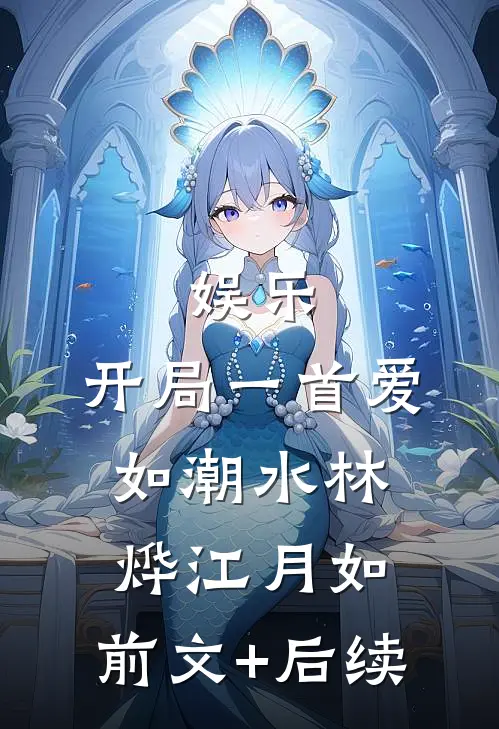 娱乐：开局一首爱如潮水林烨江月如:前文+后续