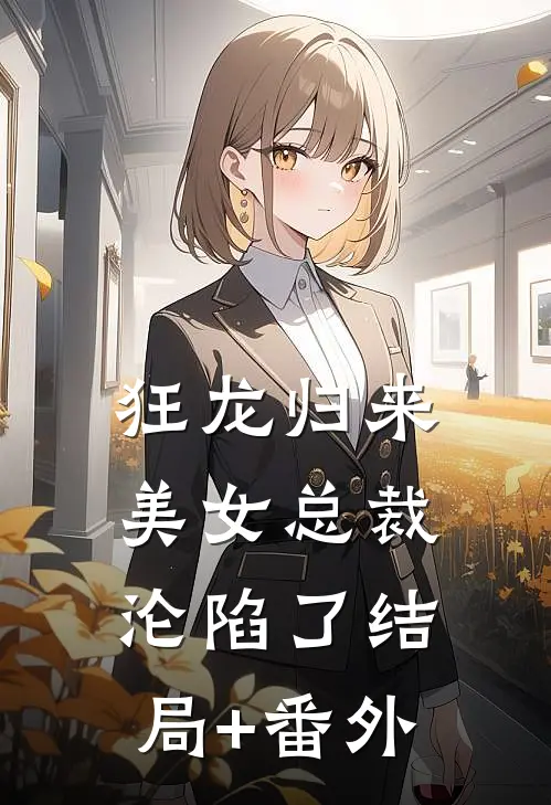 狂龙归来，美女总裁沦陷了结局+番外