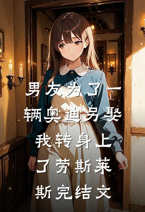 男友为了一辆奥迪另娶，我转身上了劳斯莱斯完结文