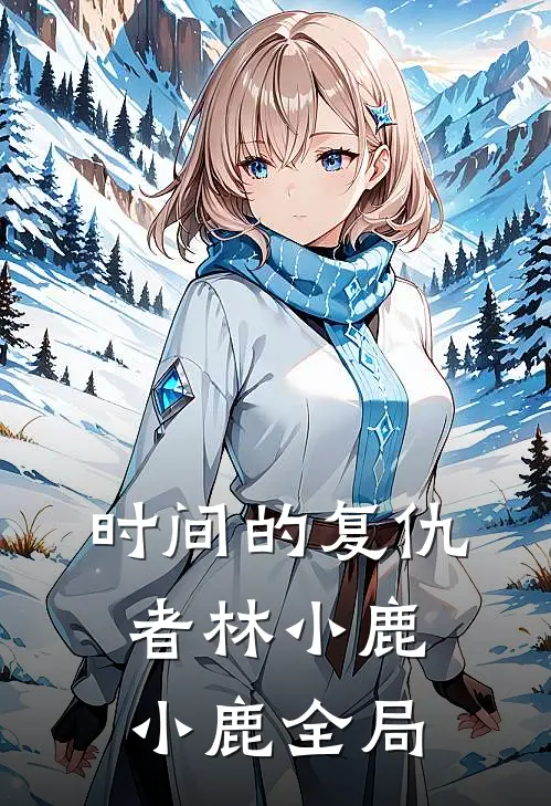 时间的复仇者林小鹿小鹿全局