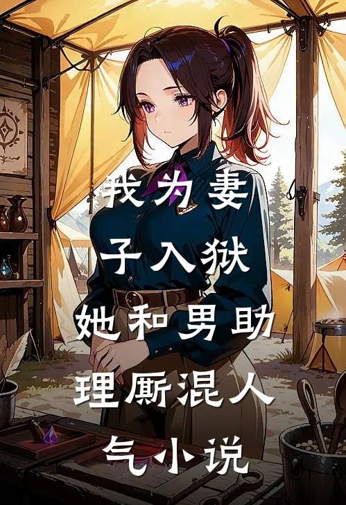 我为妻子入狱，她和男助理厮混人气小说