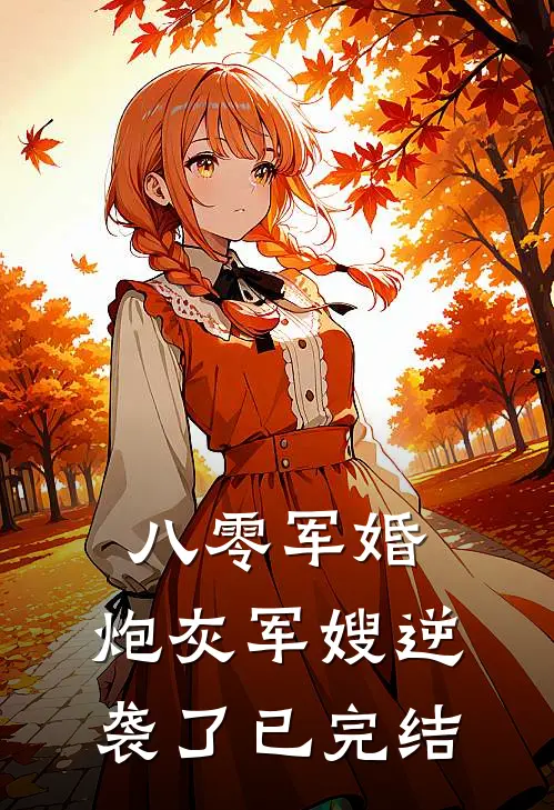 八零军婚：炮灰军嫂逆袭了已完结