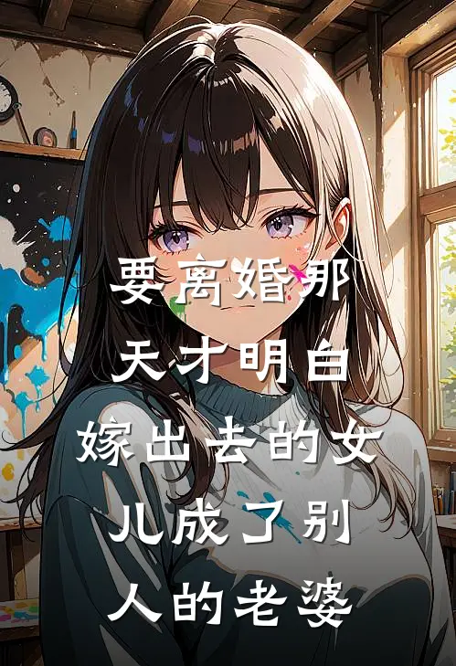 五岁女儿砸了我买的发夹，我选择断亲程馨周雅欣全文+免费