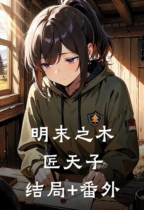 明末之木匠天子:结局+番外
