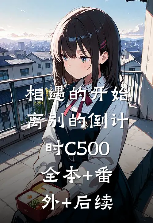 相遇的开始，离别的倒计时C500:全本+番外+后续