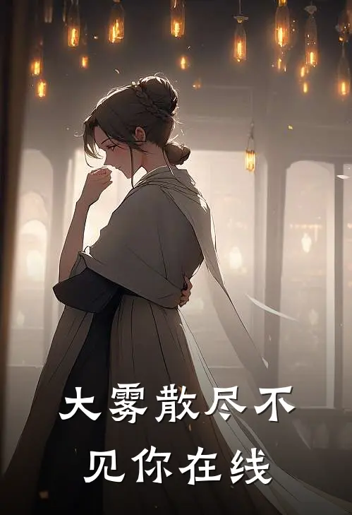 大雾散尽不见你在线