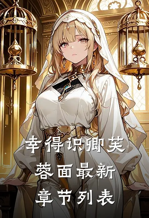 幸得识卿芙蓉面最新章节列表