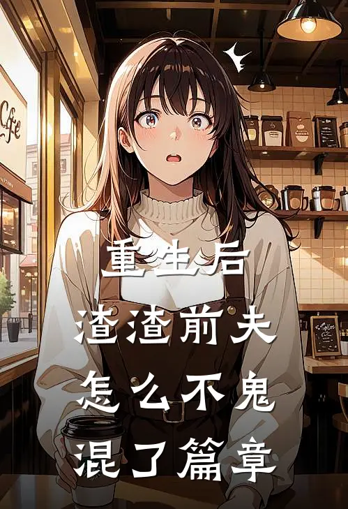 重生后，渣渣前夫怎么不鬼混了篇章