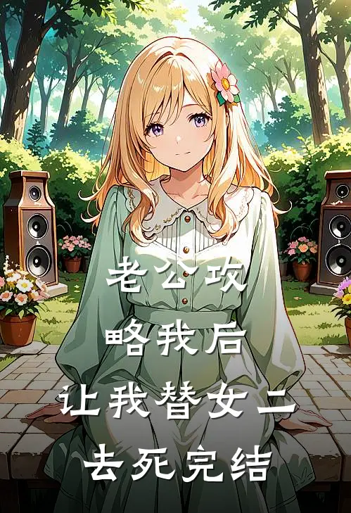 老公攻略我后，让我替女二去死完结
