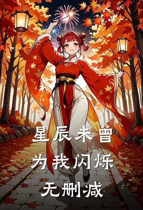 星辰未曾为我闪烁无删减