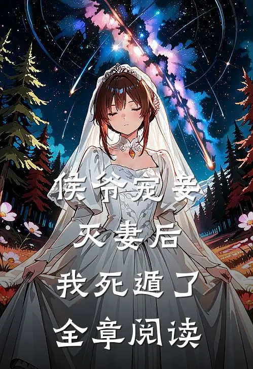 侯爷宠妾灭妻后，我死遁了全章阅读