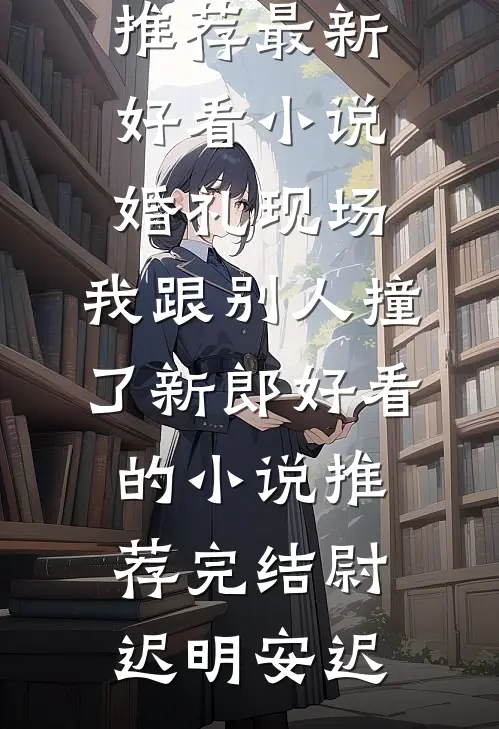 婚礼现场,我跟别人撞了新郎好看的小说推荐完结