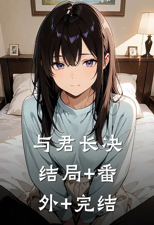 与君长决:结局+番外+完结