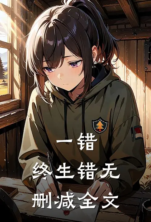一错，终生错无删减全文