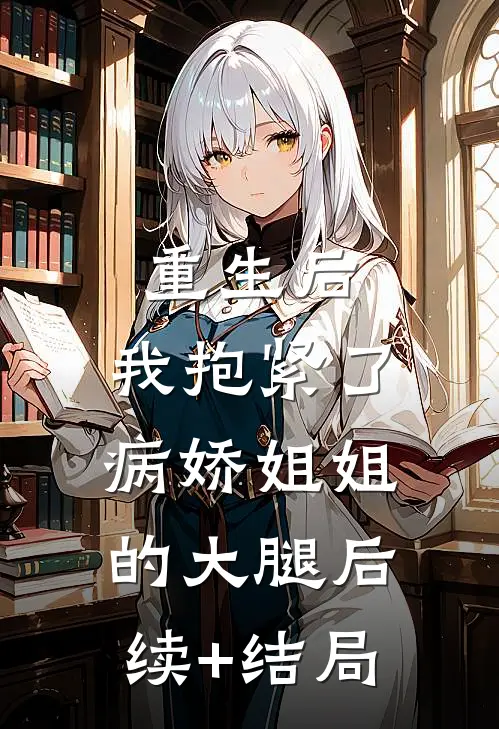 重生后，我抱紧了病娇姐姐的大腿后续+结局