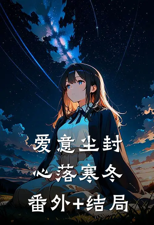 爱意尘封，心落寒冬:(番外)+(结局)