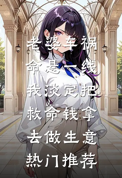 老婆车祸命悬一线，我淡定把救命钱拿去做生意热门推荐