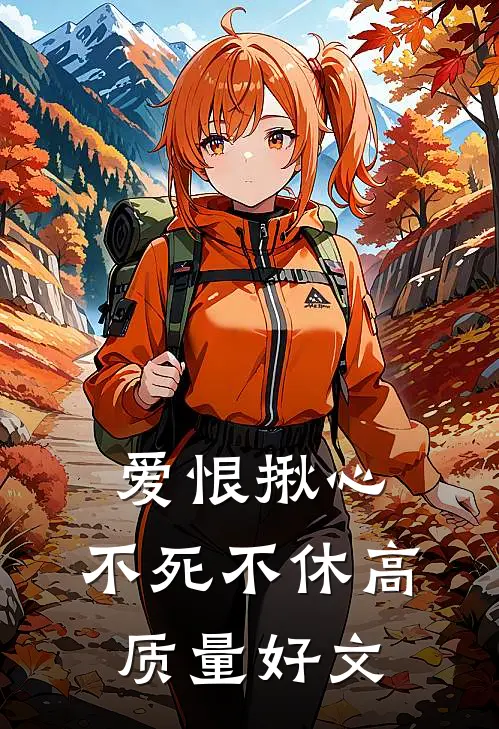 爱恨揪心，不死不休高质量好文