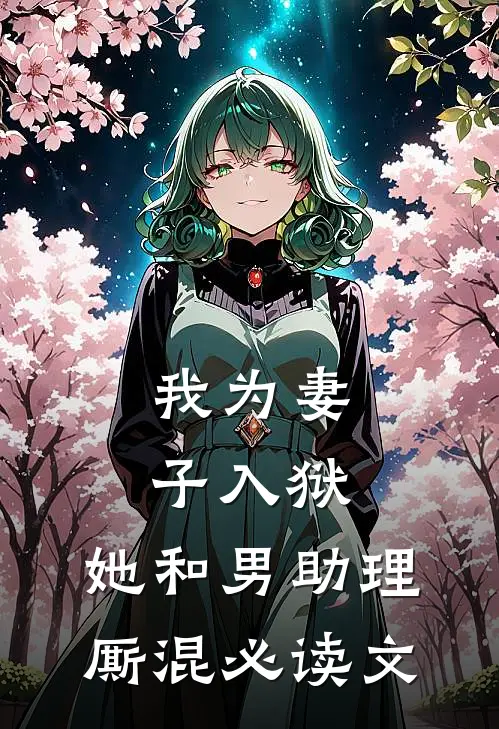 我为妻子入狱，她和男助理厮混必读文