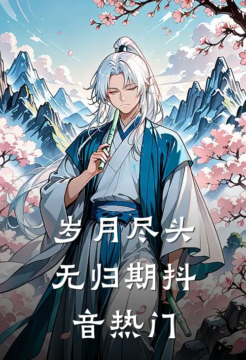 岁月尽头无归期抖音热门