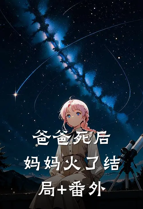 爸爸死后，妈妈火了结局+番外