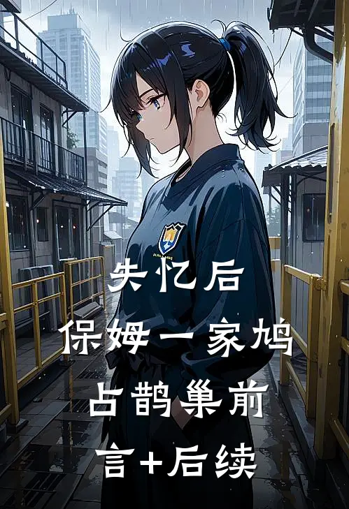 失忆后，保姆一家鸠占鹊巢前言+后续