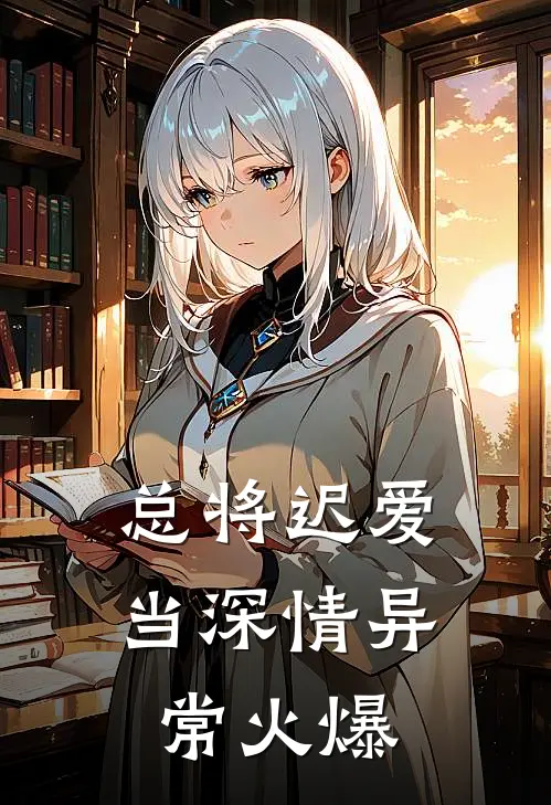 总将迟爱当深情异常火爆