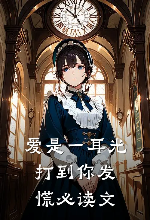 爱是一耳光，打到你发慌必读文