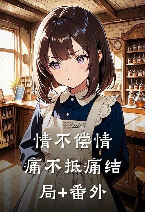 情不偿情，痛不抵痛结局+番外