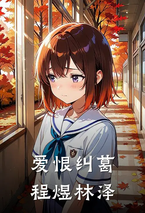 爱恨纠葛程煜林泽