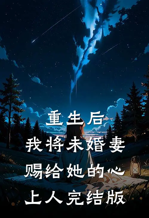 重生后，我将未婚妻赐给她的心上人完结版
