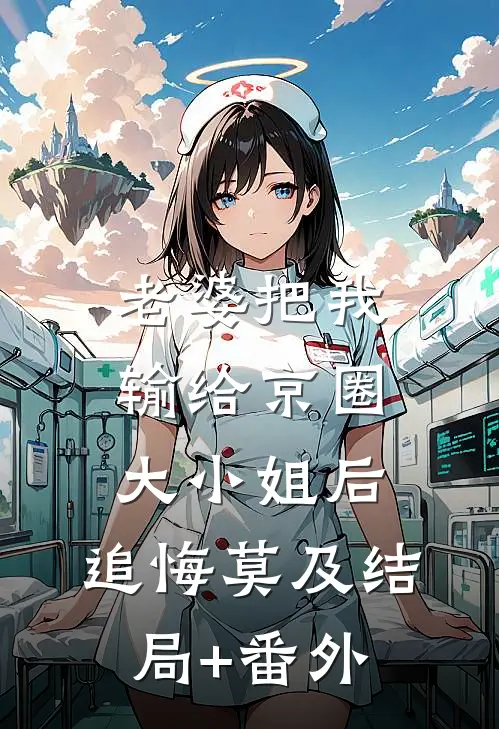 老婆把我输给京圈大小姐后，追悔莫及结局+番外
