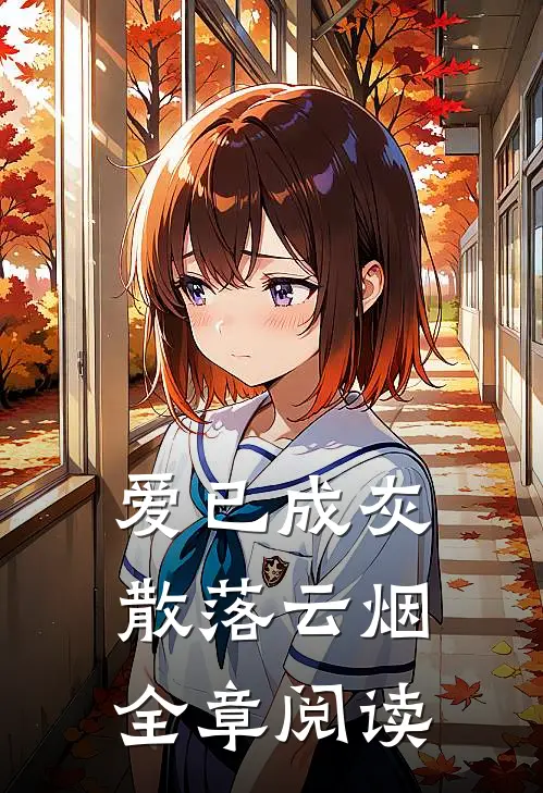 爱已成灰，散落云烟全章阅读