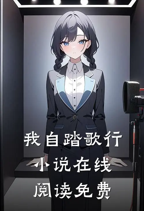 我自踏歌行小说在线阅读免费
