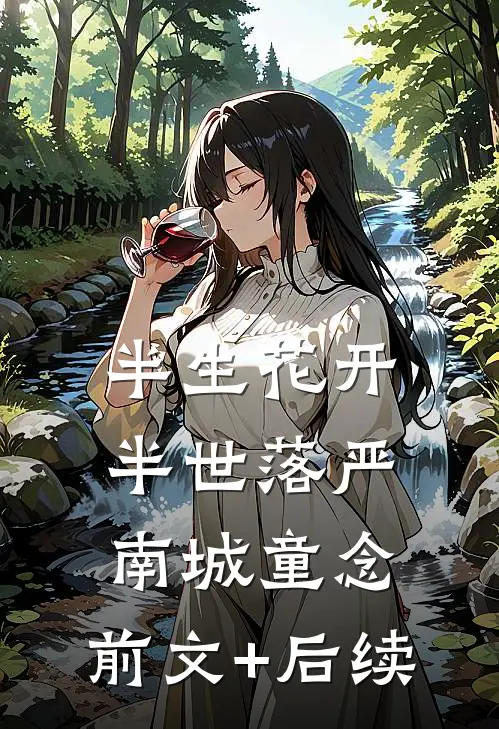 半生花开，半世落严南城童念:前文+后续