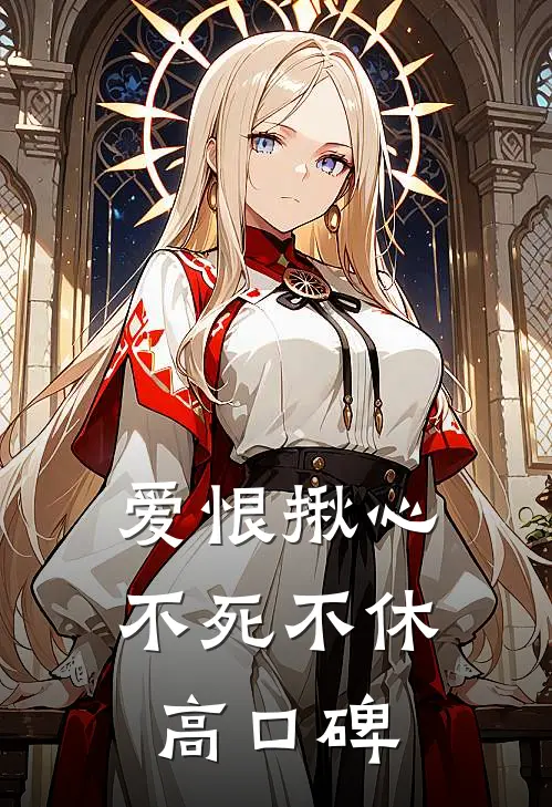 爱恨揪心，不死不休高口碑