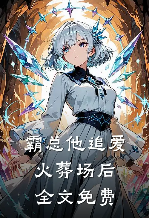 霸总他追爱火葬场后全文免费