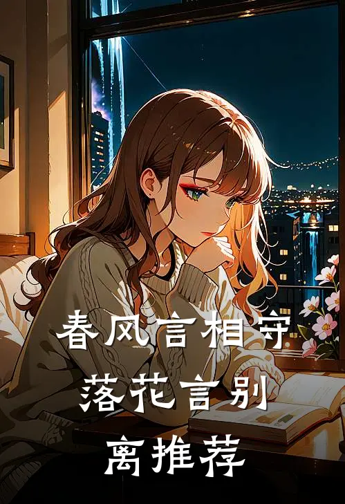 春风言相守，落花言别离推荐