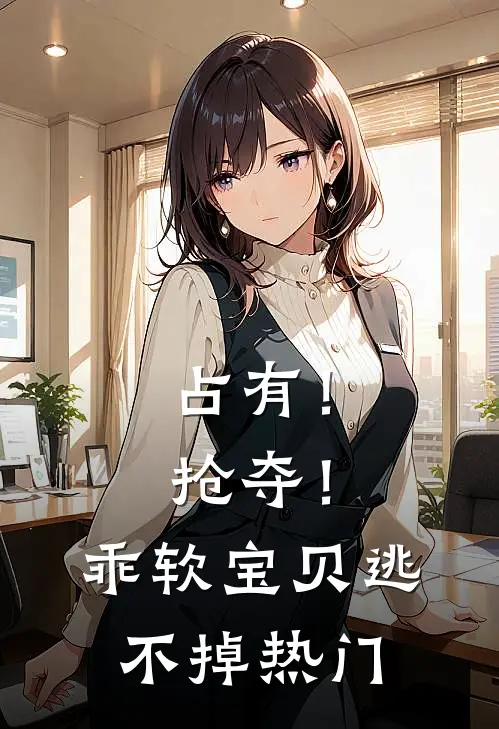 占有！抢夺！乖软宝贝逃不掉热门