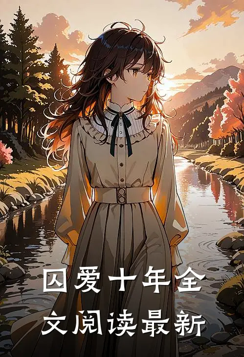囚爱十年全文阅读最新