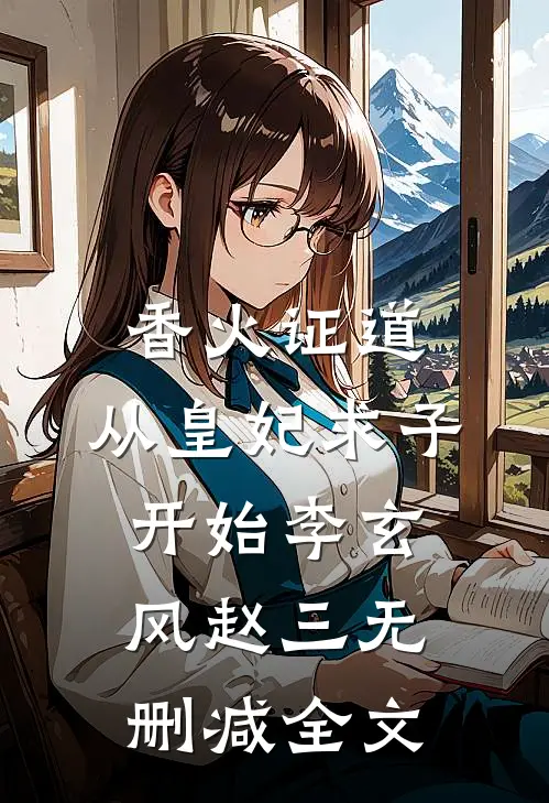 香火证道，从皇妃求子开始李玄风赵三无删减全文