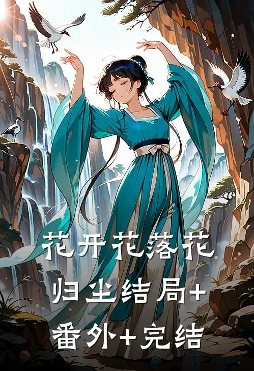 花开花落花归尘结局+番外+完结