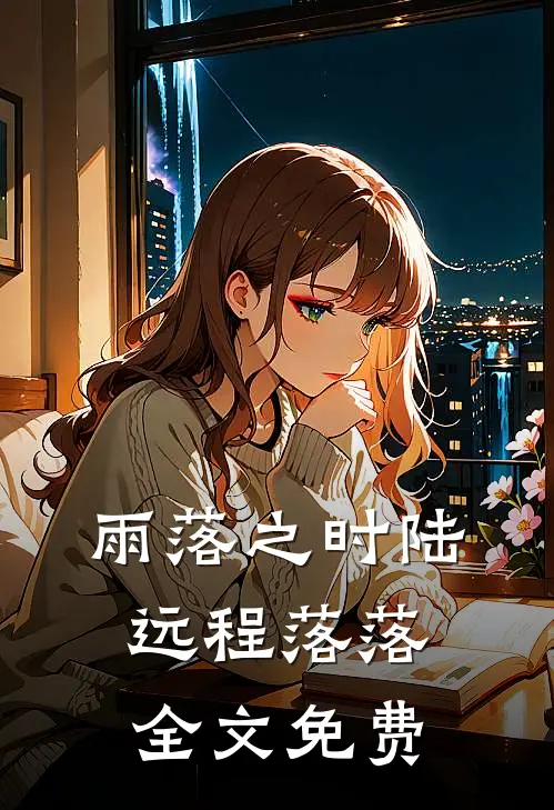 雨落之时陆远程落落全文免费
