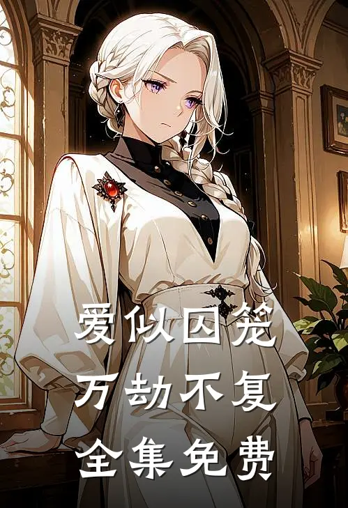 爱似囚笼万劫不复全集免费