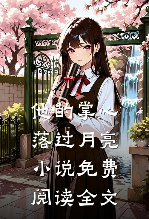 他的掌心落过月亮小说免费阅读全文
