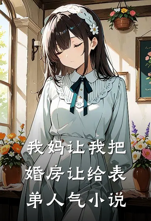 我妈让我把婚房让给表弟人气小说