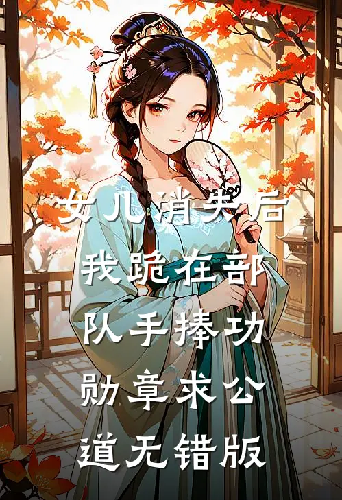 女儿消失后，我跪在部队手捧功勋章求公道无错版